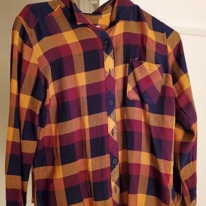 Flannel
